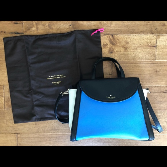kate spade Handbags - 🌟NWT Kate Spade Large Cobble Hill Adrien Purse